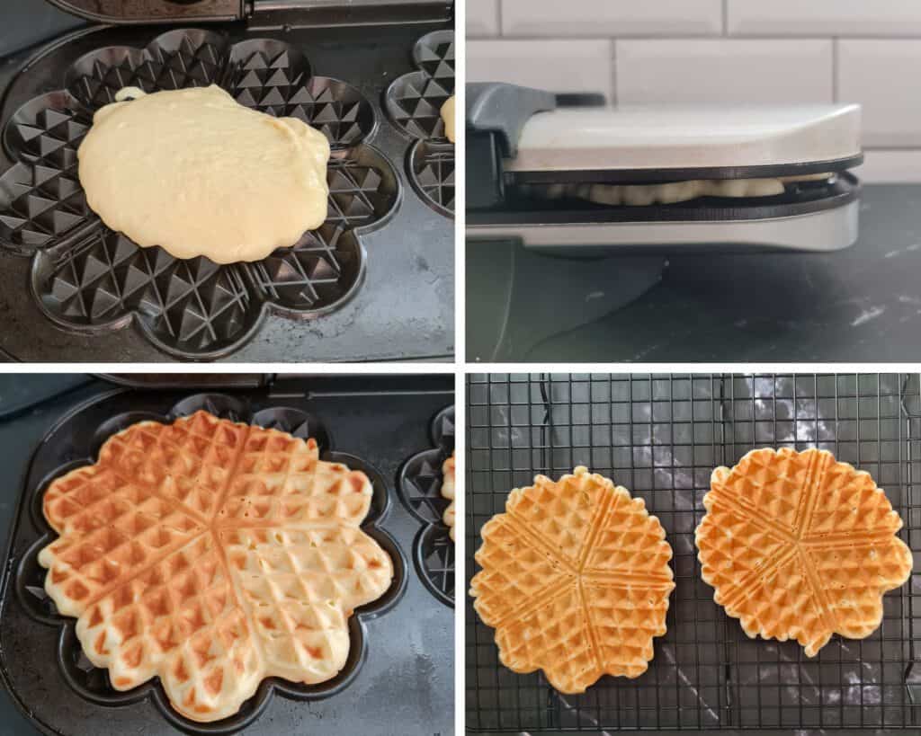 Das beste Grundrezept für Waffeln: Mit Tipps und Tricks für perfekte ...