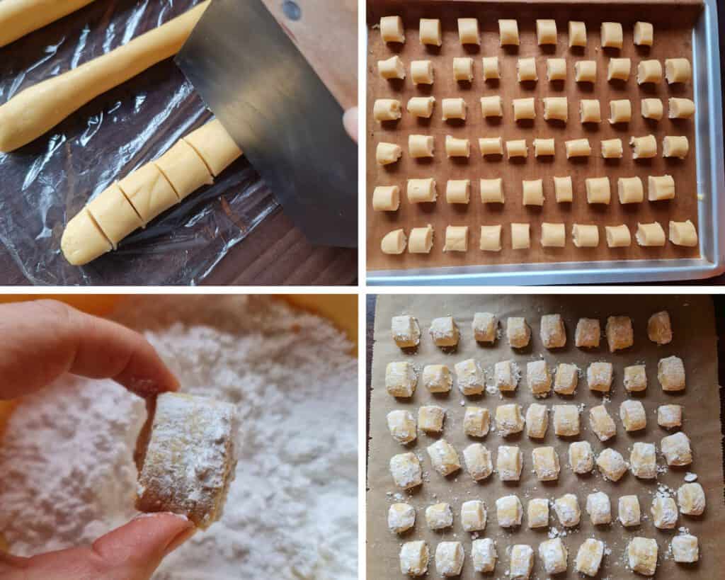 Bestes Rezept für zarte Butterplätzchen: Traumstücke selber backen