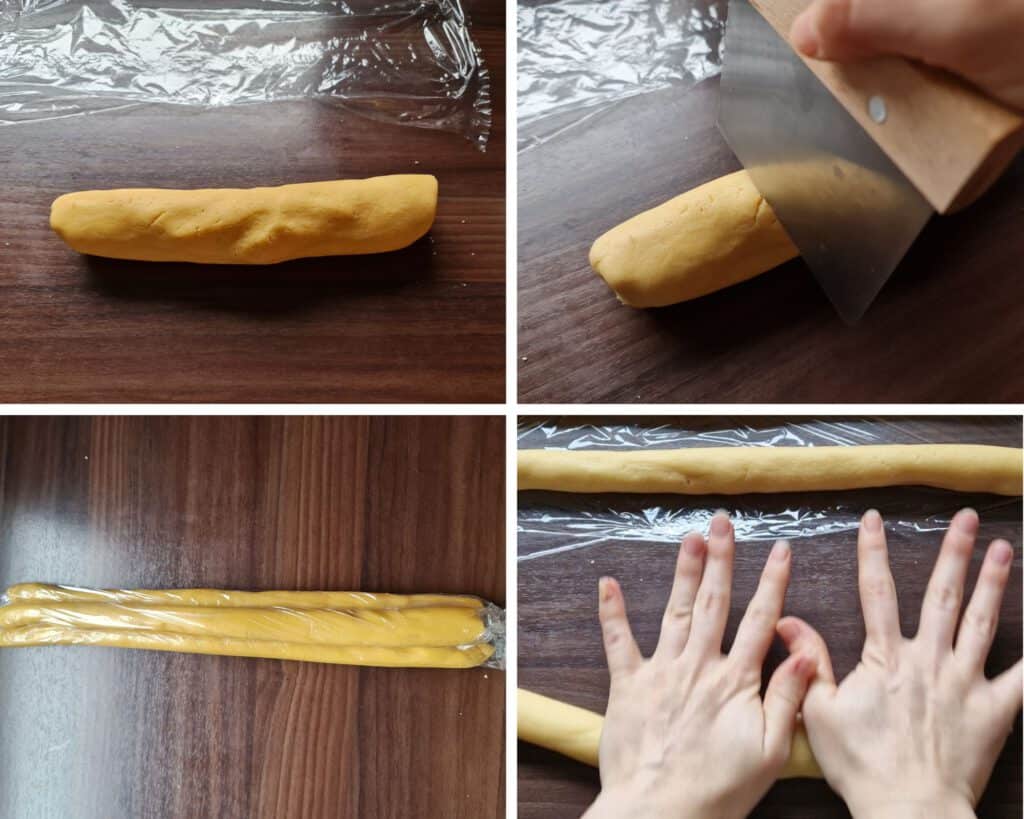 Bestes Rezept für zarte Butterplätzchen: Traumstücke selber backen