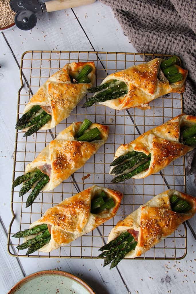 19 köstliche Rezepte mit Blätterteig - schnell und einfach zubereitet ... 19 köstliche Rezepte mit Blätterteig - schnell und einfach zubereitet ...