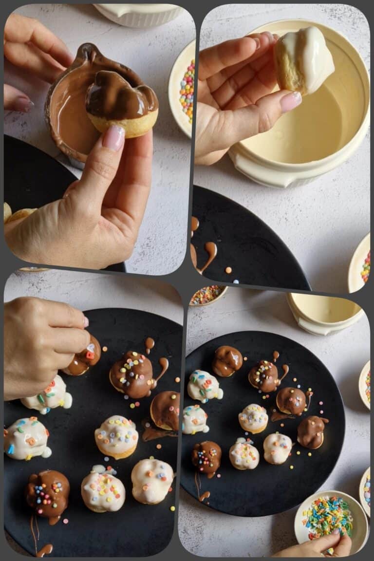 Buffet-Ideen zur Einschulung: 4 schnelle &amp; einfache Rezepte für die ...