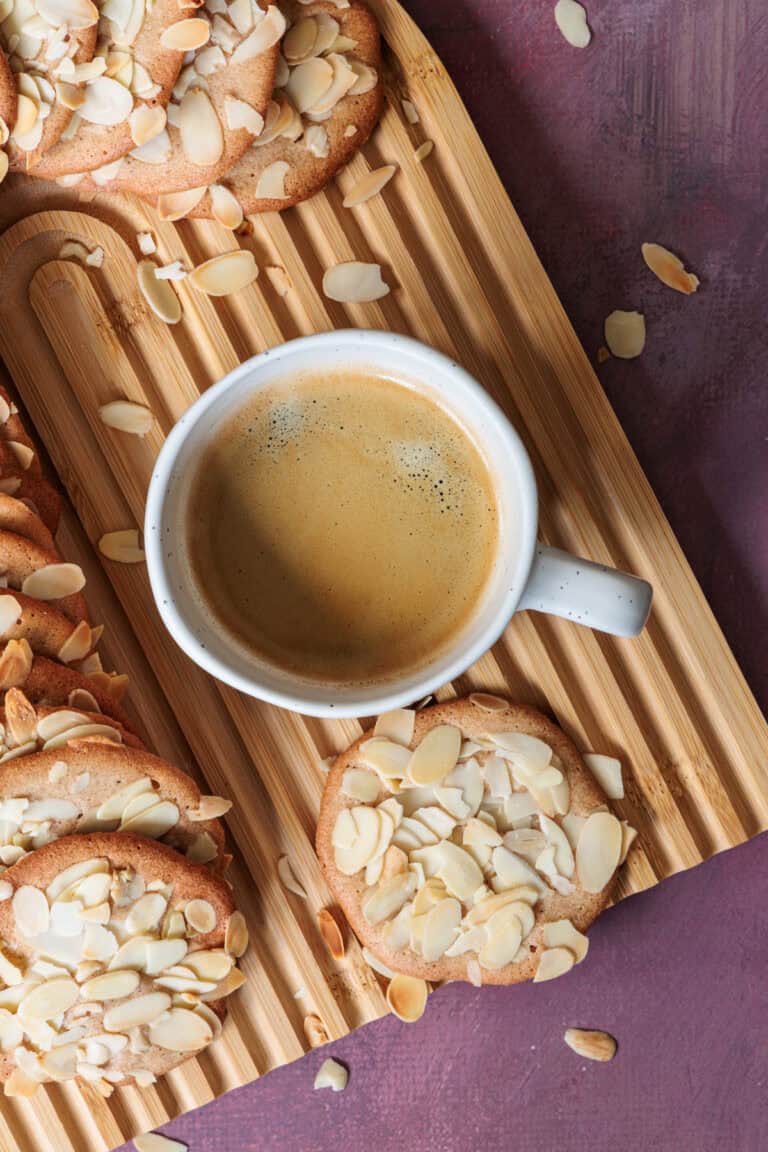 Spekulatius-Mandel-Kekse: Rezept für knusprige Weihnachtskekse (2024)