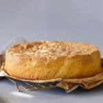 Biskuitboden backen: Einfaches Grundrezept inkl. Tipps für KitchenAid® und Thermomix®