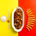 Diese Currywurst-Soße haut dich um: fruchtig, würzig, genial