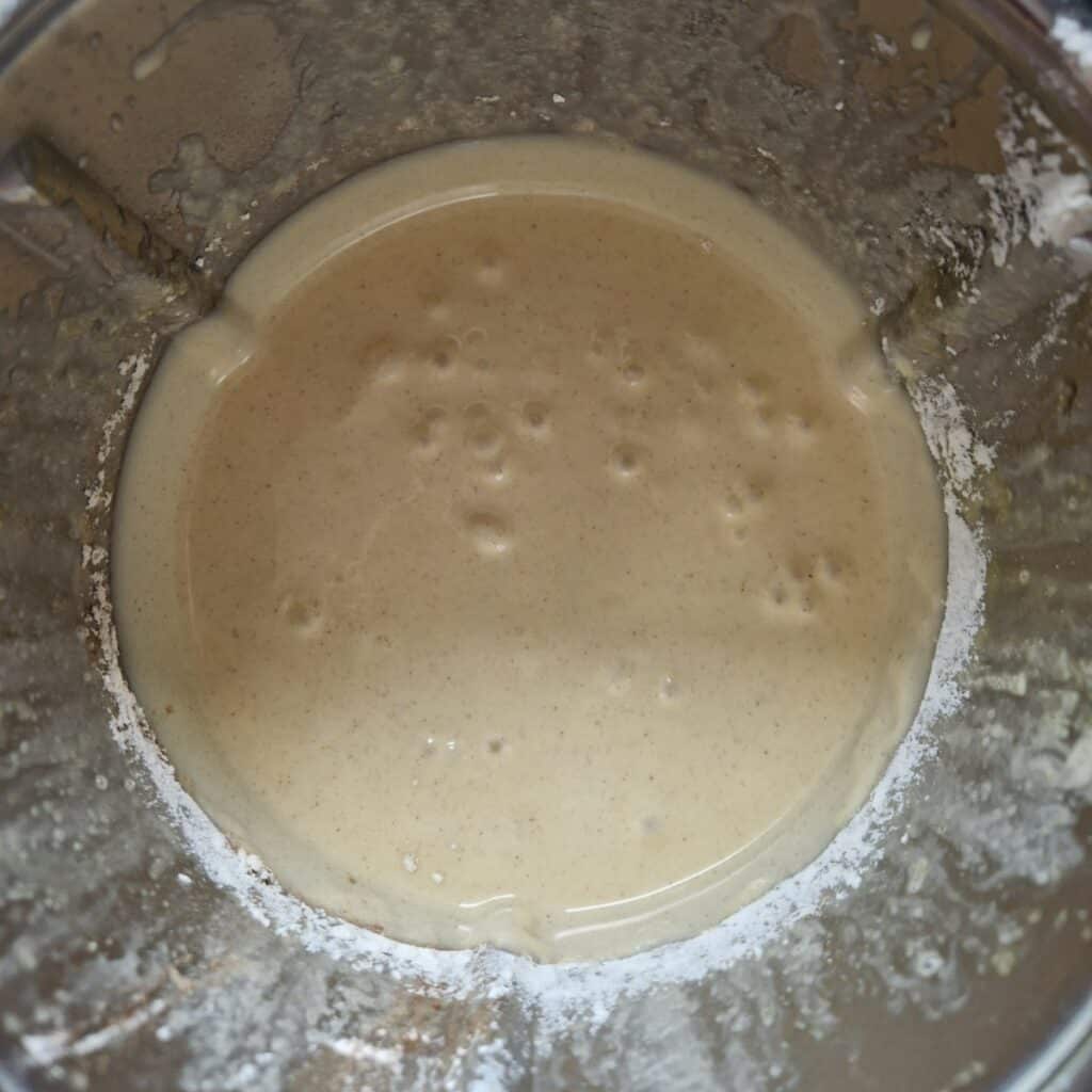 Klassischen Rührteig im Thermomix® zubereiten (Grundrezept)