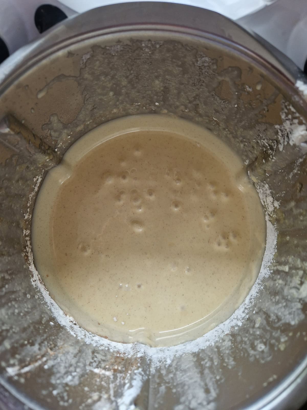 Rührteig im Thermomix® herstellen, mit der Zauberformel jedes klassische Rezept umwandeln